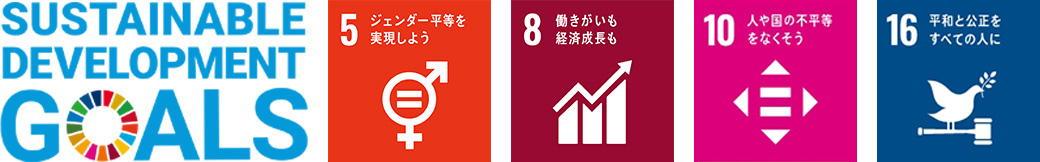 SDGS